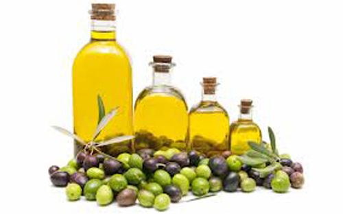 Benefits Of Using Vegetable Oils